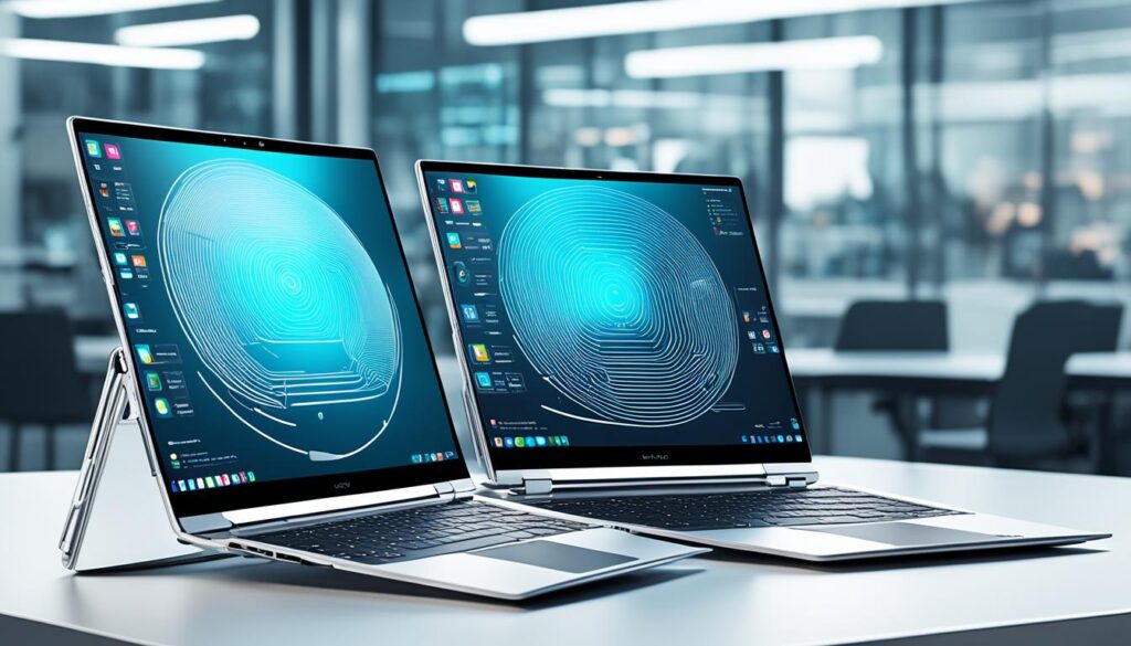 Asus Zenbook Duo (2024)