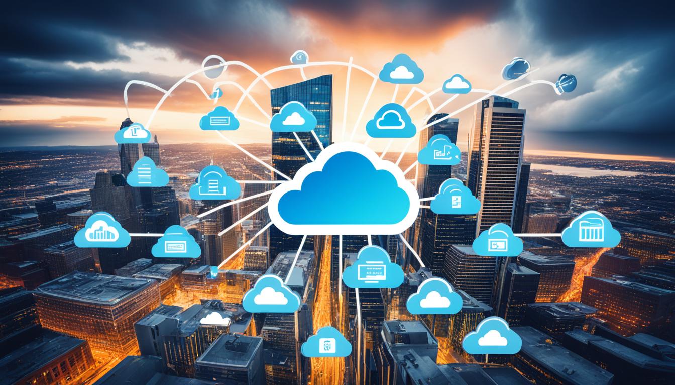 Cloud Computing and Storage