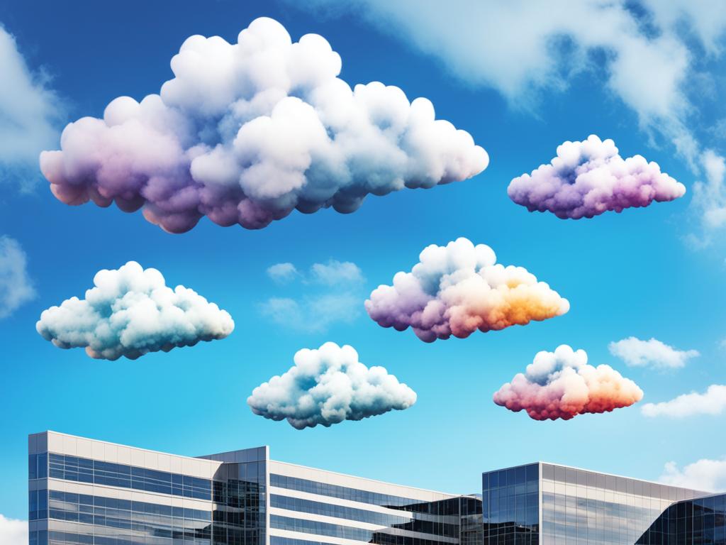 Cloud Computing and Storage