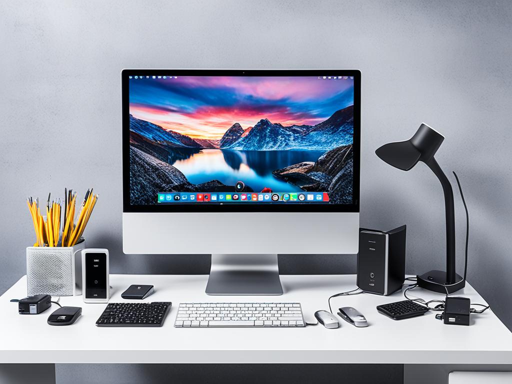 Computer Hardware