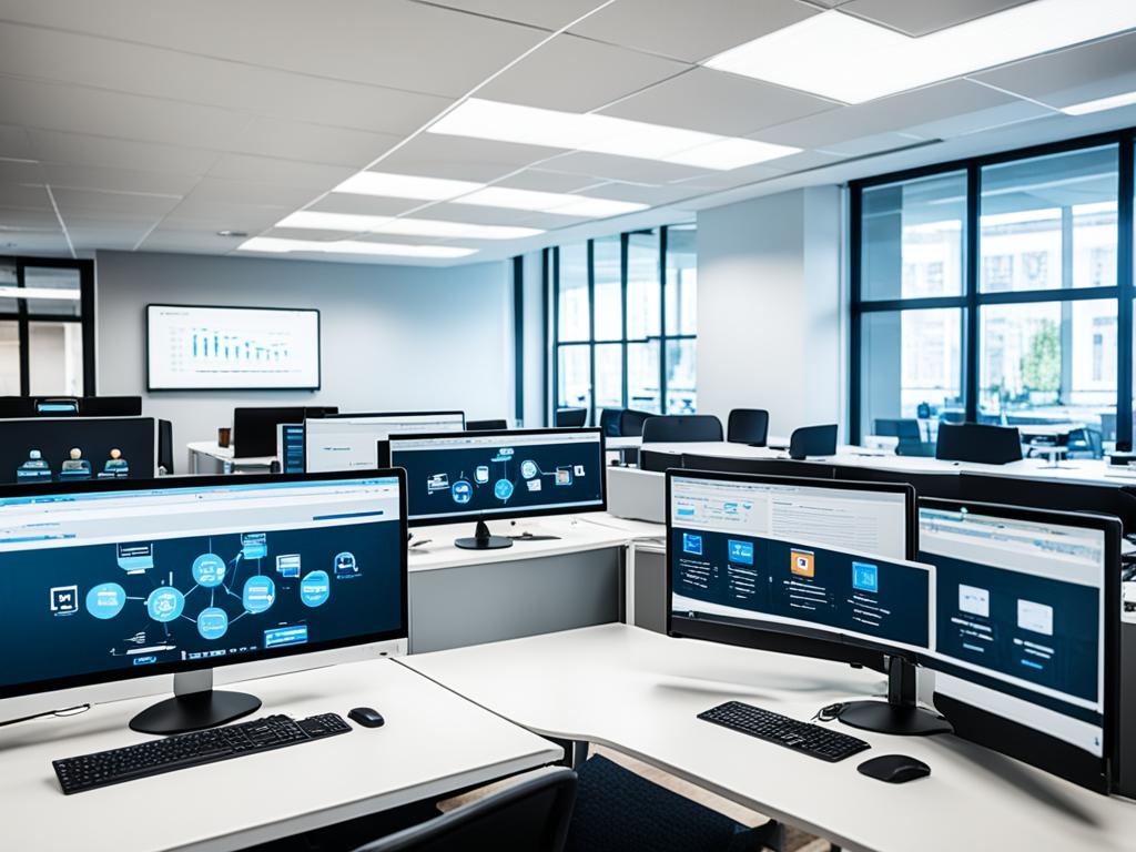 Office Networking
