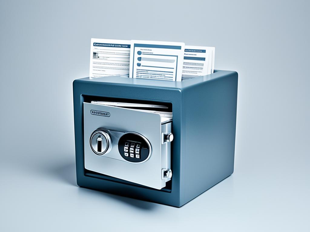 data backup