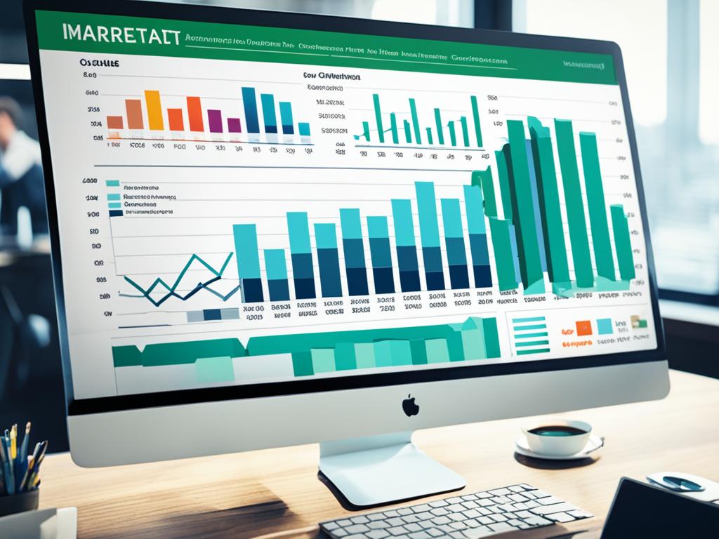 excel data visualization