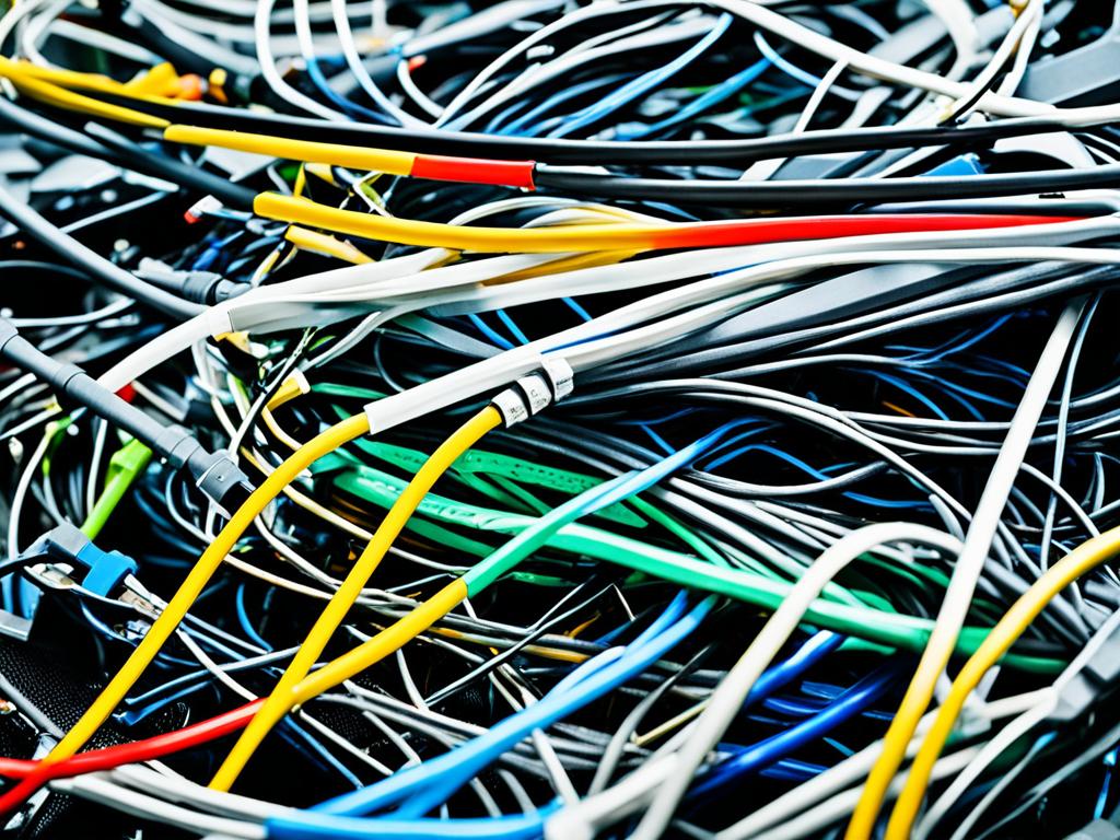 wireless network setup