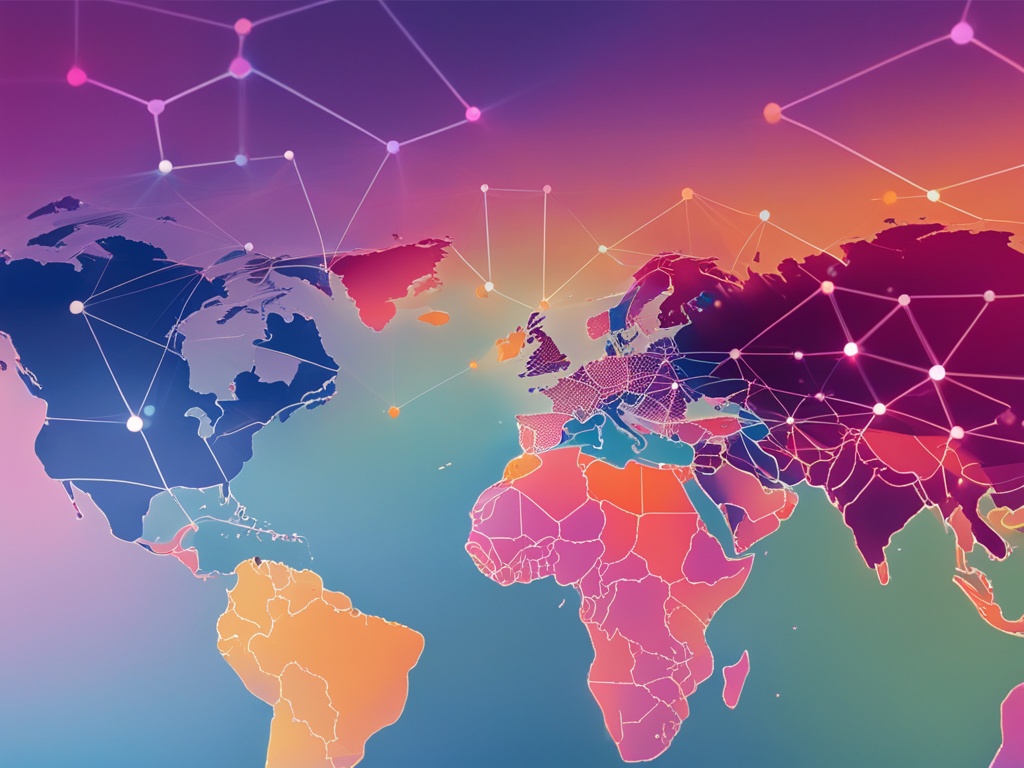 Alibaba Cloud global presence