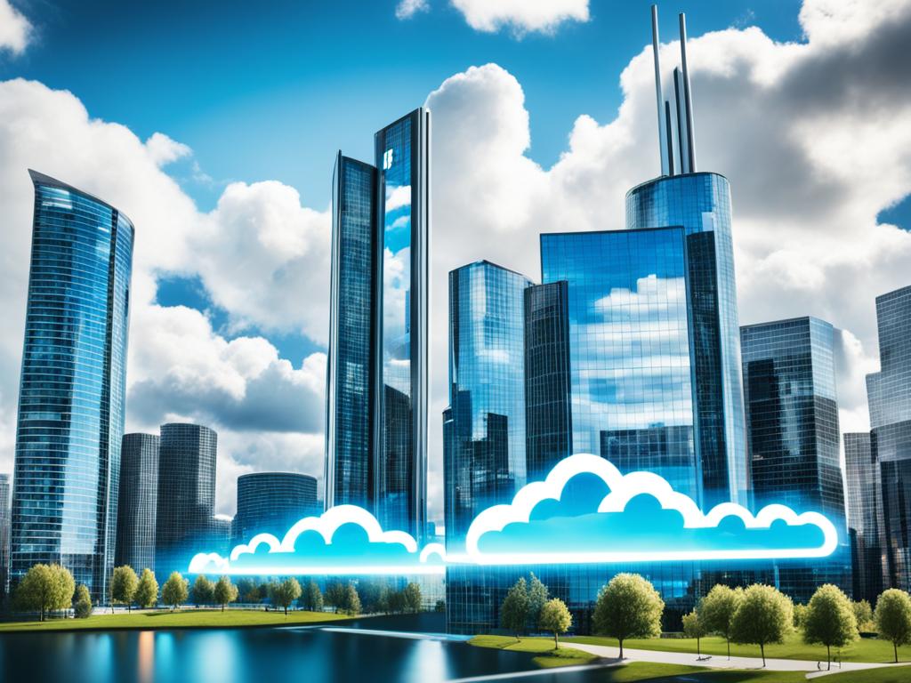 Azure innovation