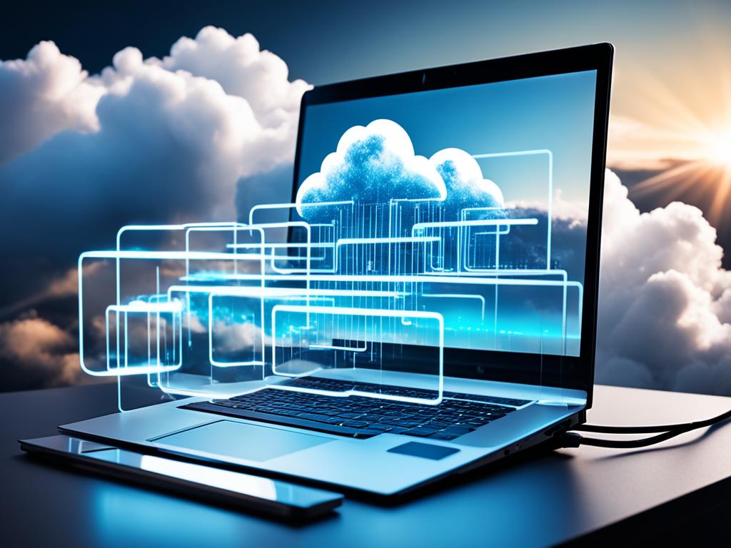 Cloud-Based Storage