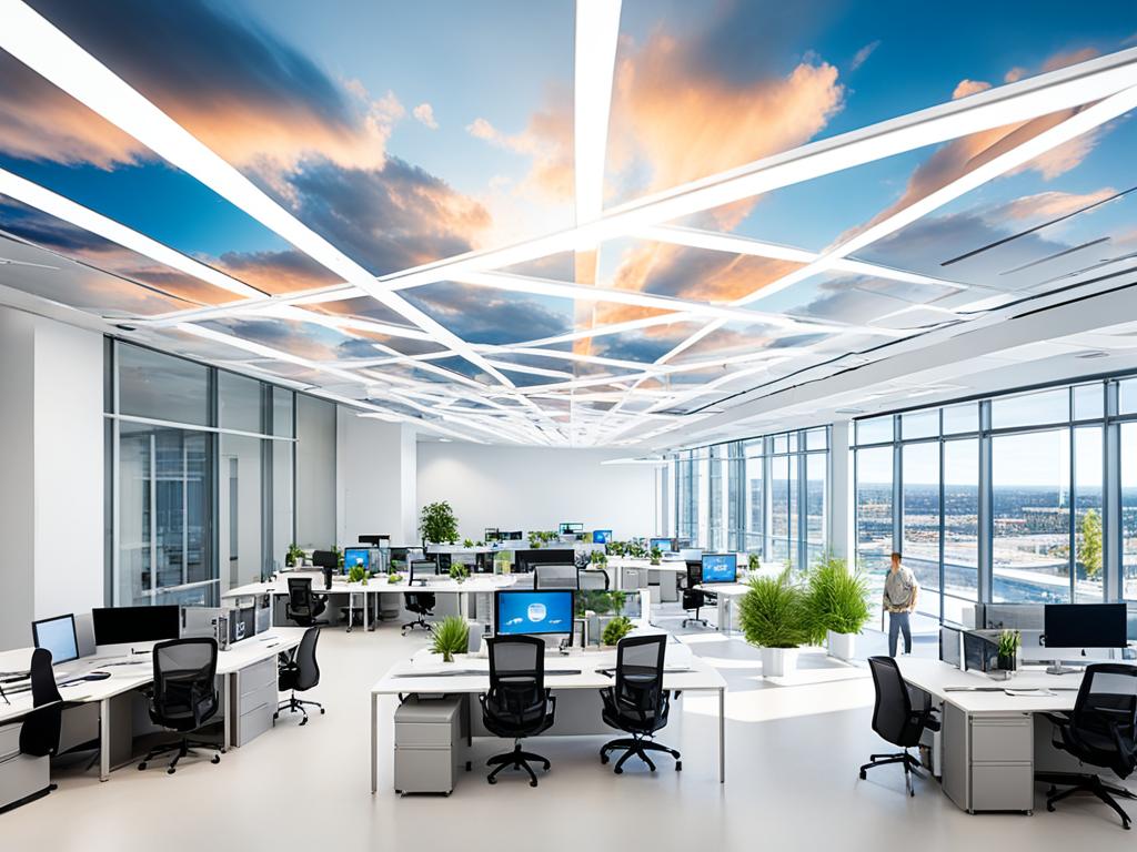 Cloud Benefits