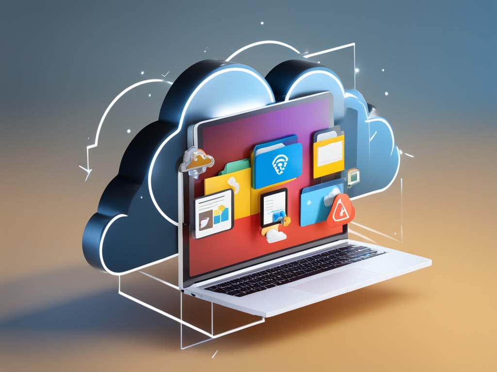 Cloud File Storage