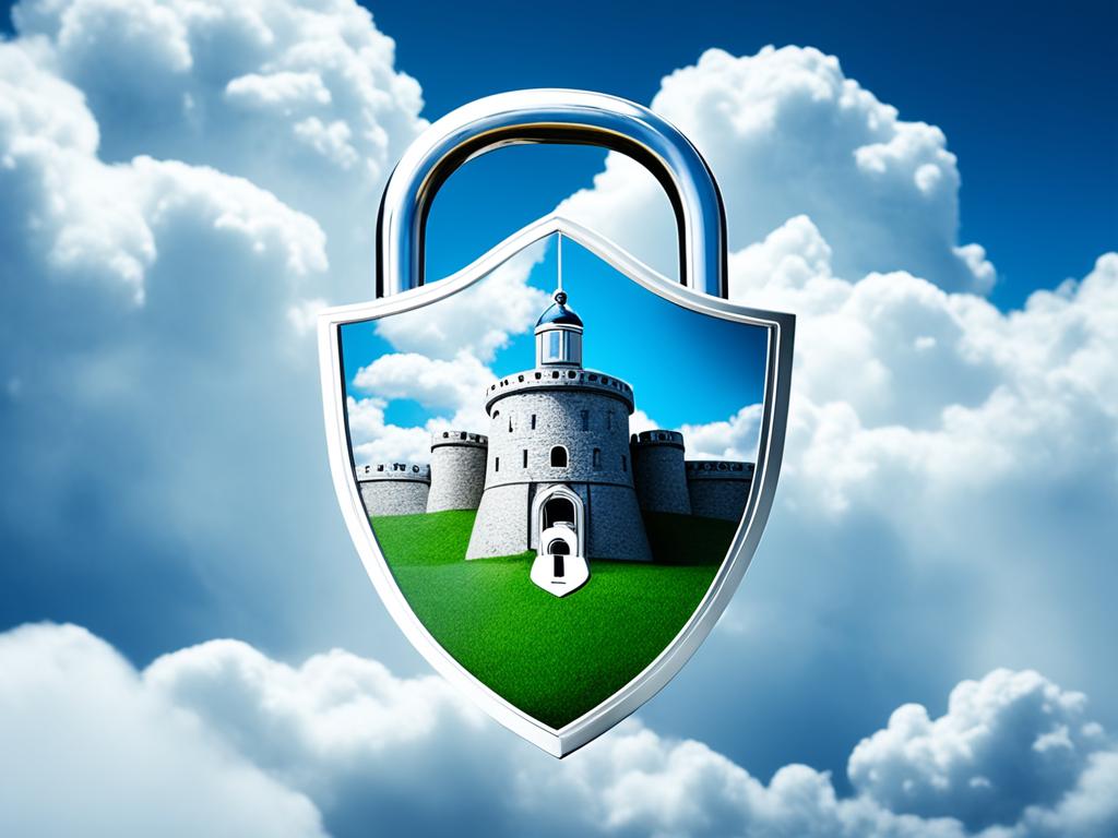 Cloud Security Best Practices
