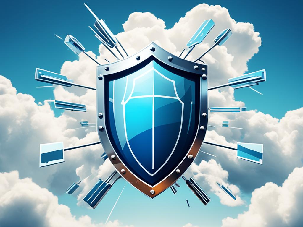 Cloud Security Challenges