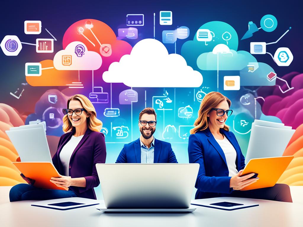 Cloud Storage for Remote Teams