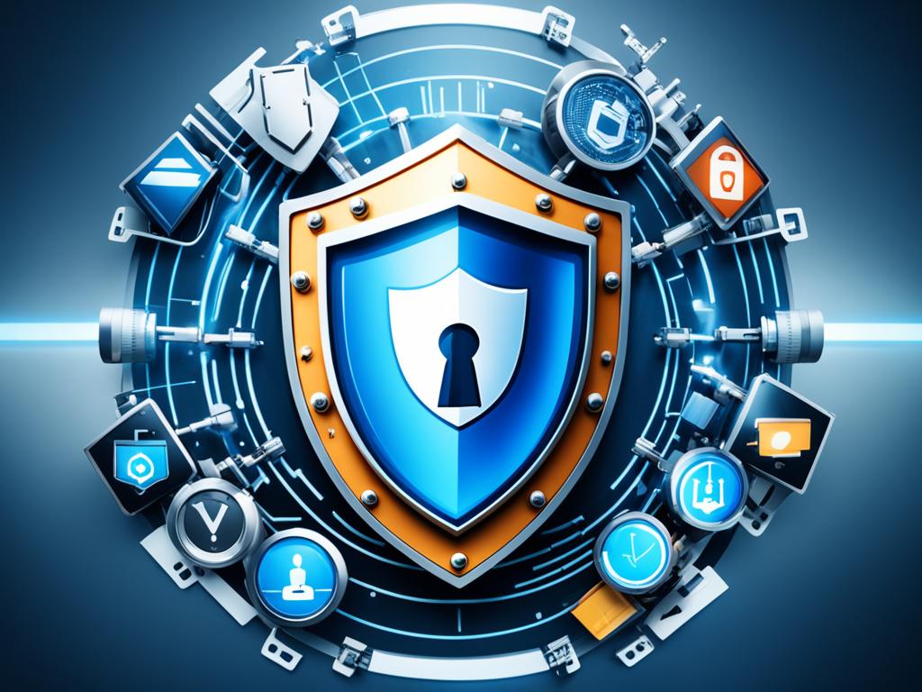 Cybersecurity Compliance