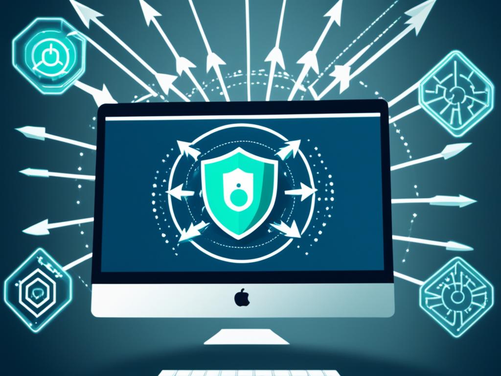 DDoS attack detection