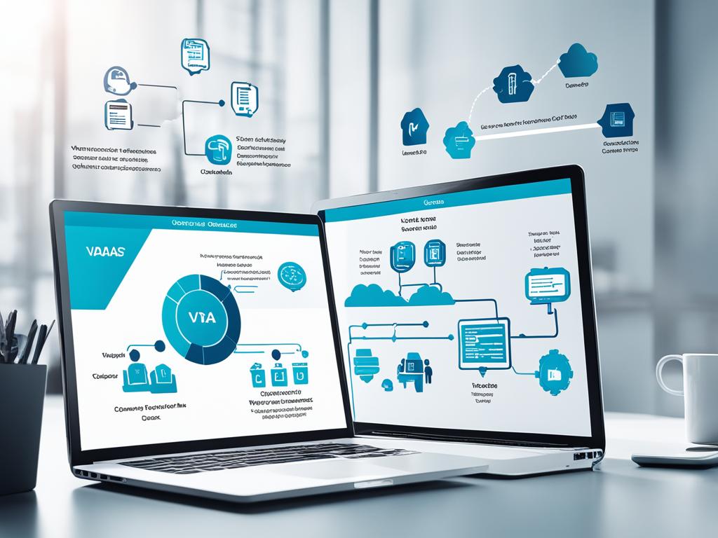 DaaS vs VDI Comparison