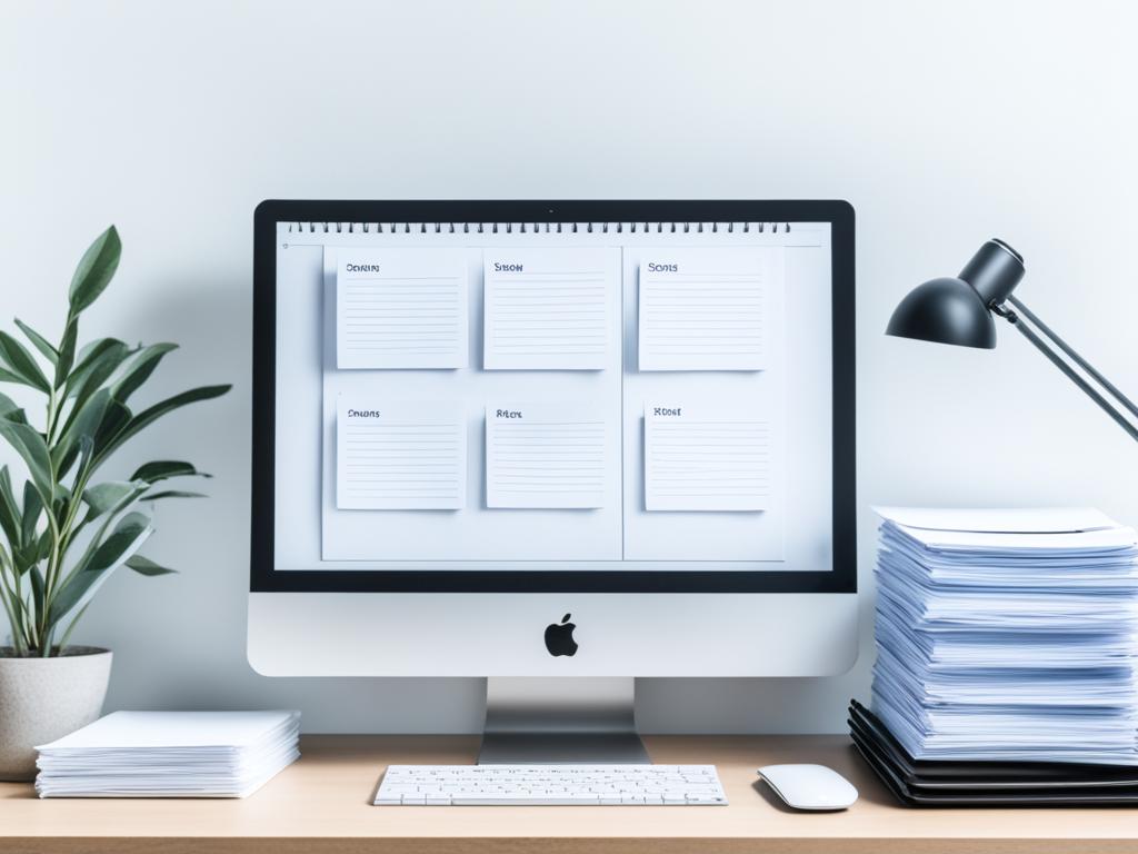 File Management and Organization