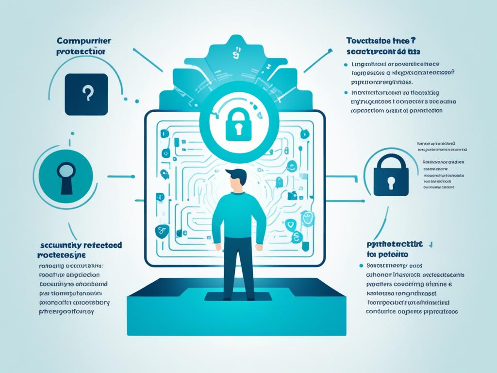 GDPR data privacy requirements
