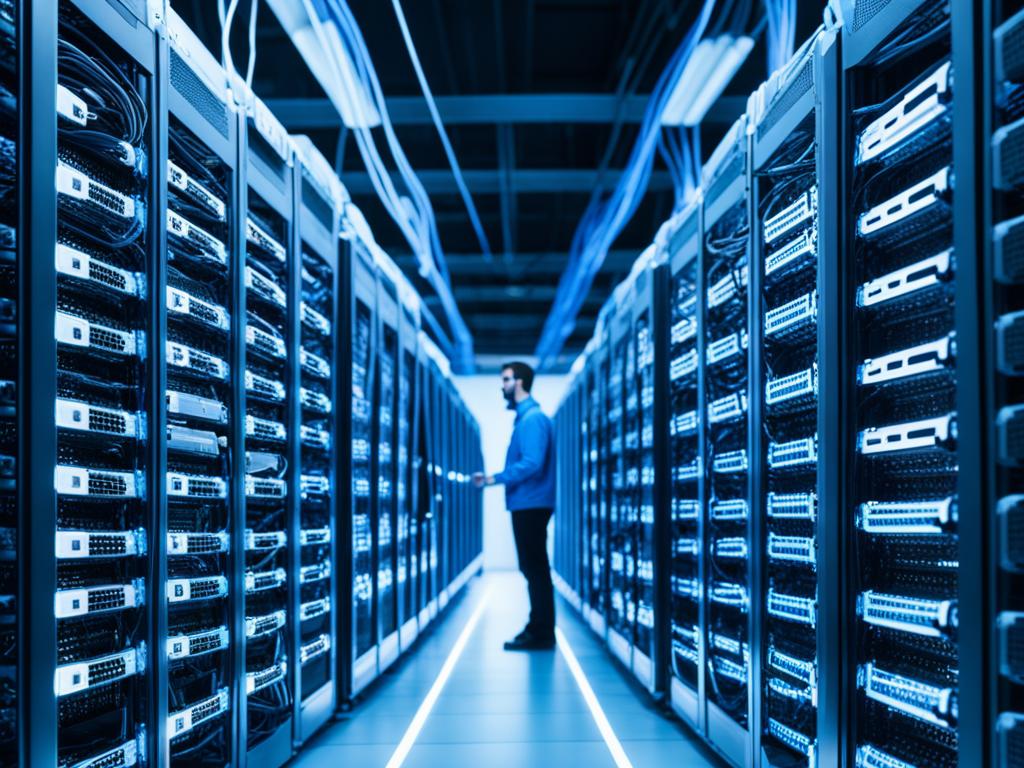 IaaS (Infrastructure as a Service)