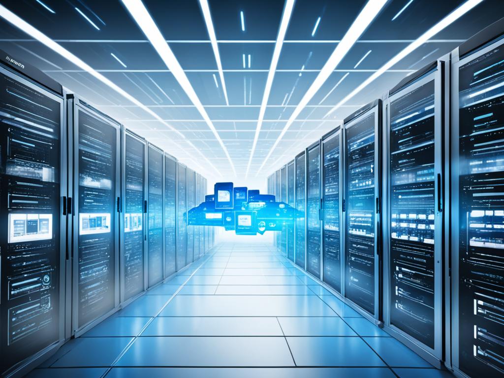 IaaS automation