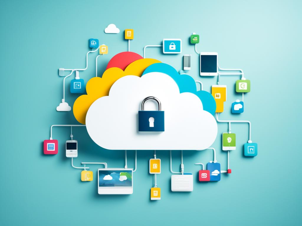 Online Storage
