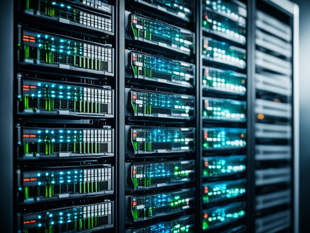 Server Scaling