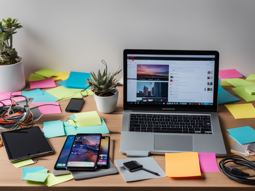 Social Media Decluttering