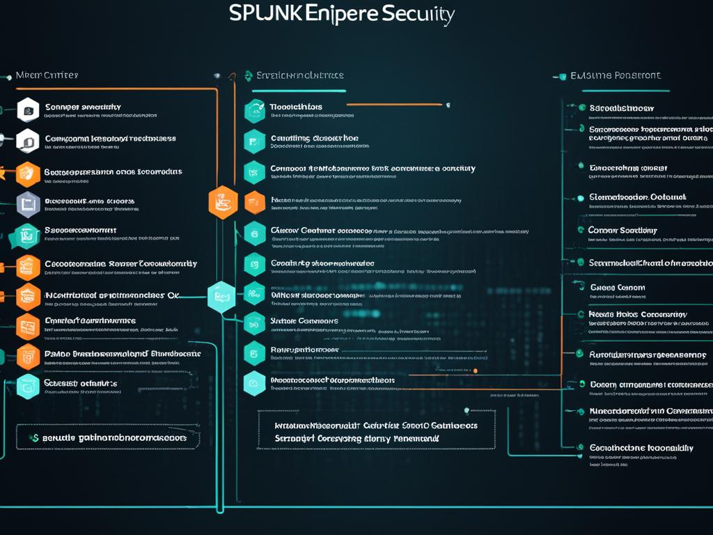 Splunk Enterprise Security