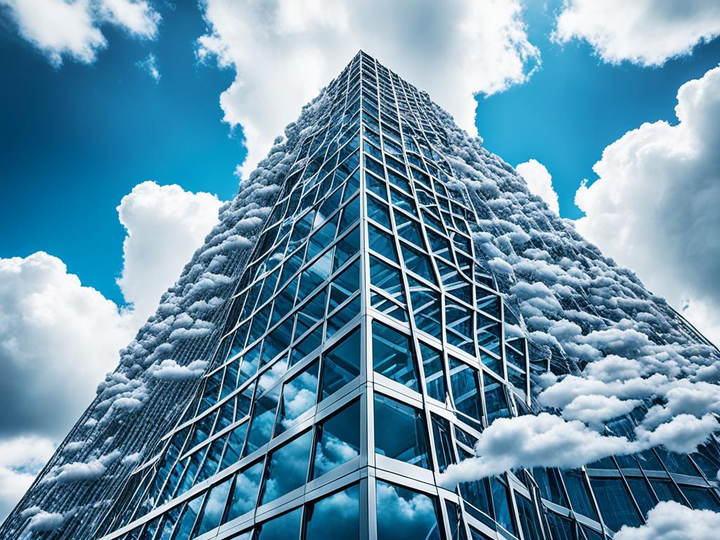 cloud architecture