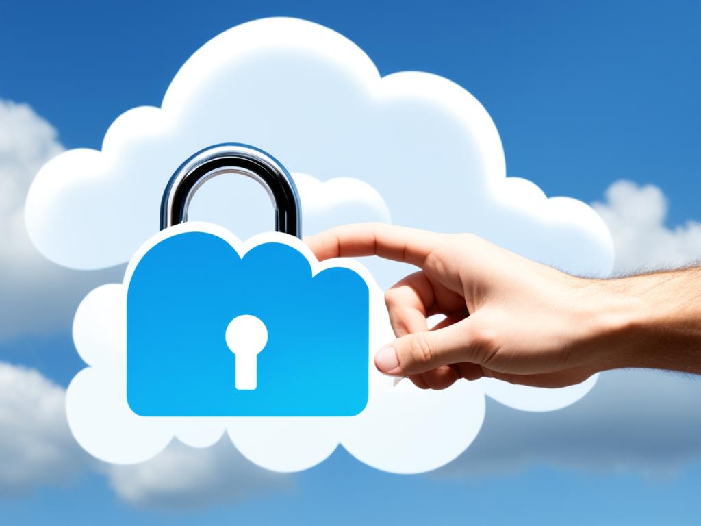 cloud data storage