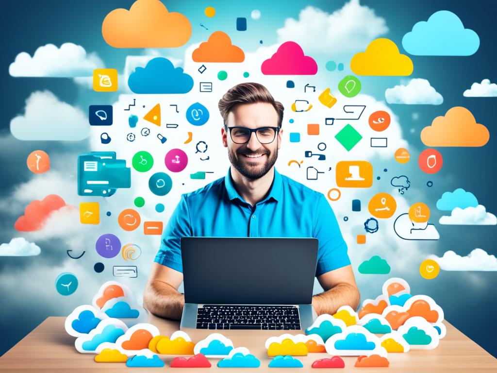 cloud productivity