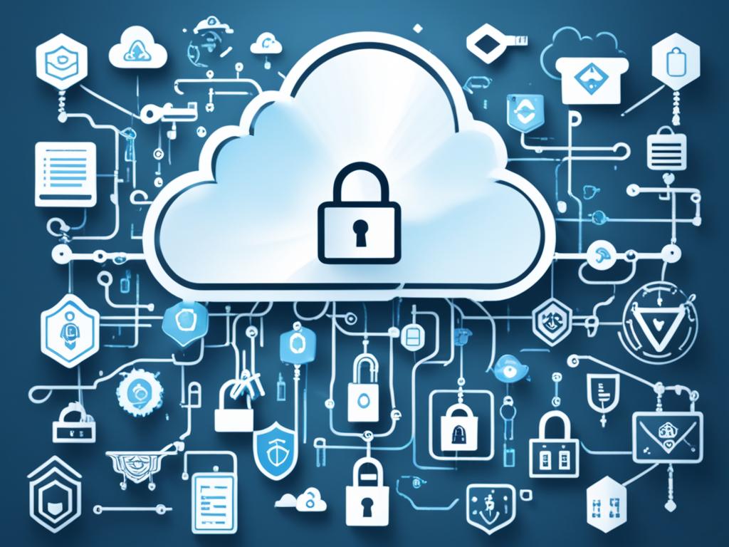 cloud security compliance standards
