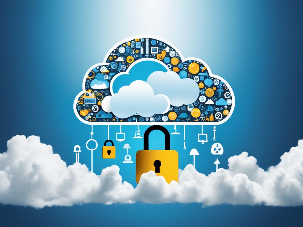 cloud security compliance