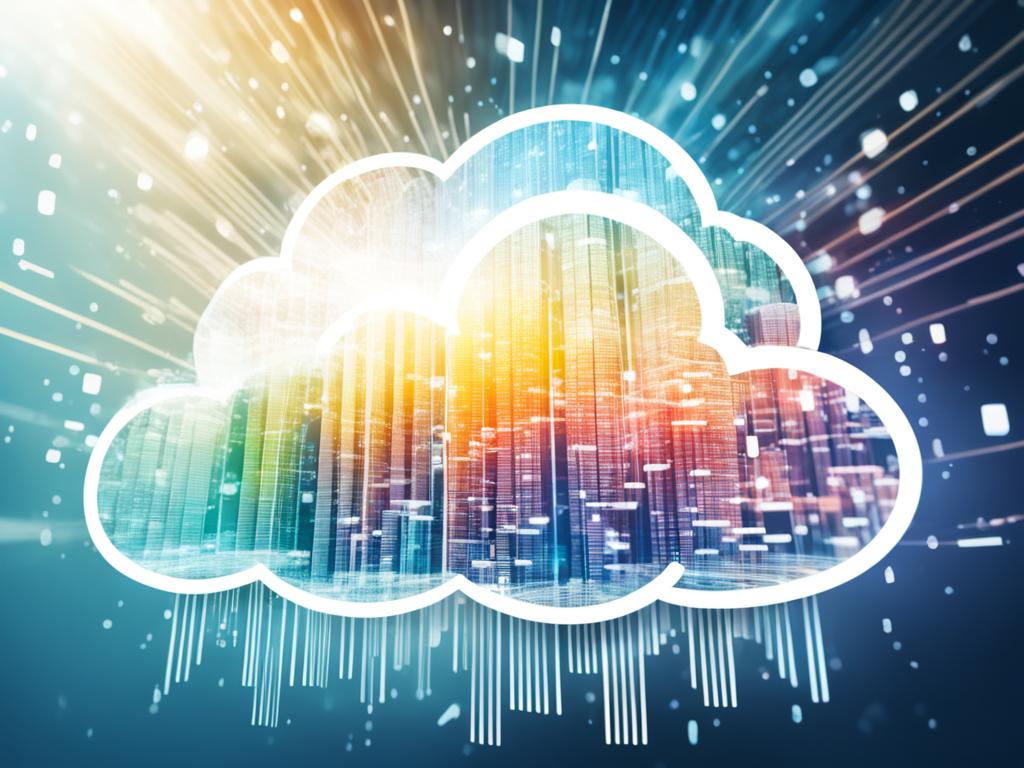 cloud storage