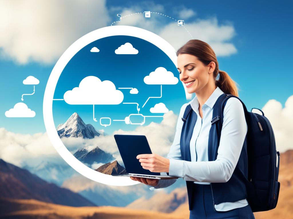 cloud storage benefits