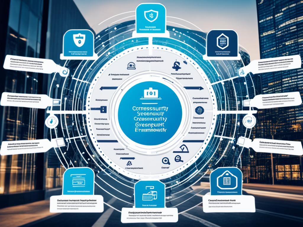 cybersecurity framework implementation