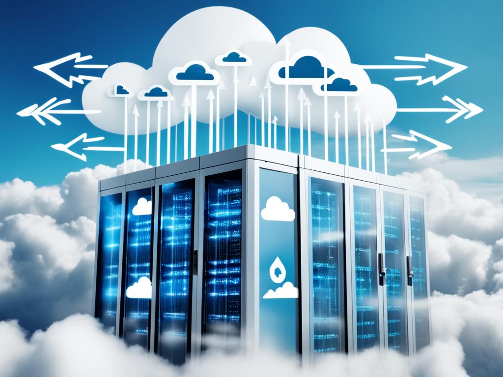 hybrid cloud backup