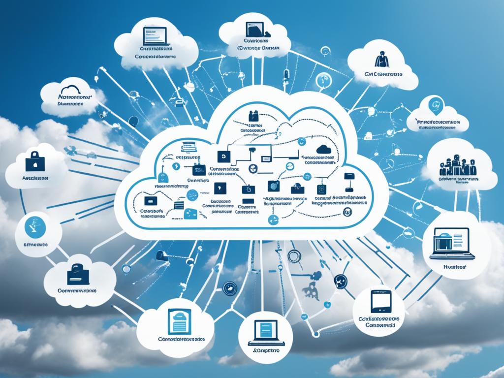 Cloud Governance