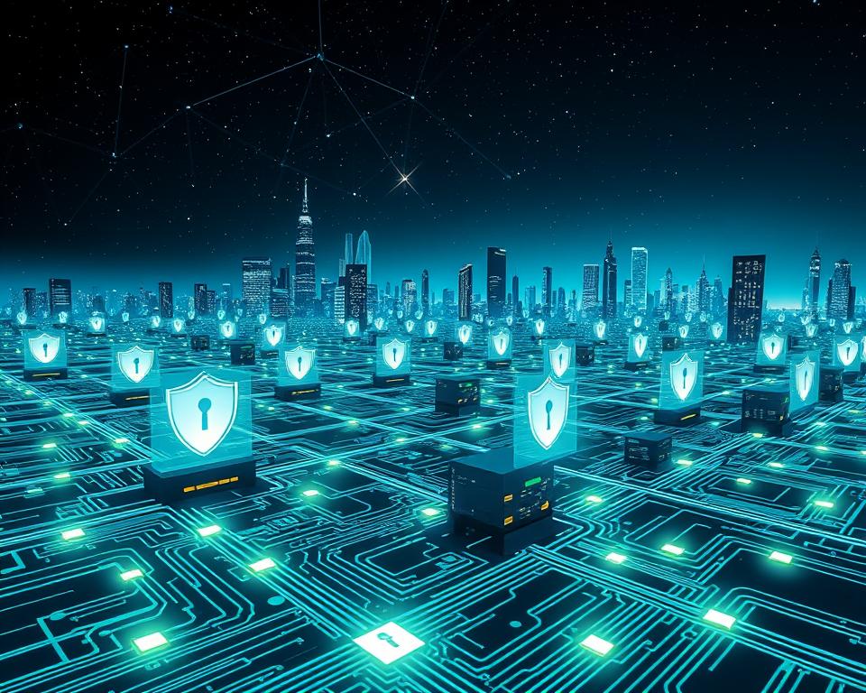 Securing Internet Routing