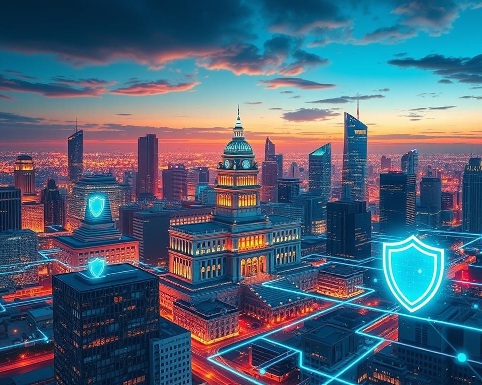 federal government internet routing security