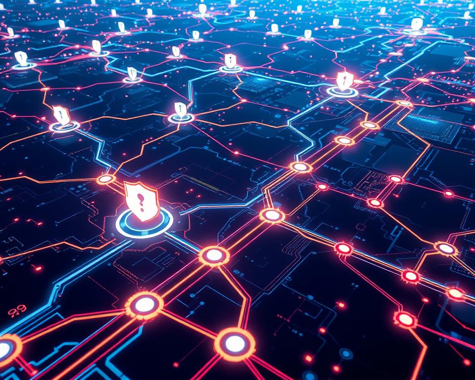 internet routing security protocols