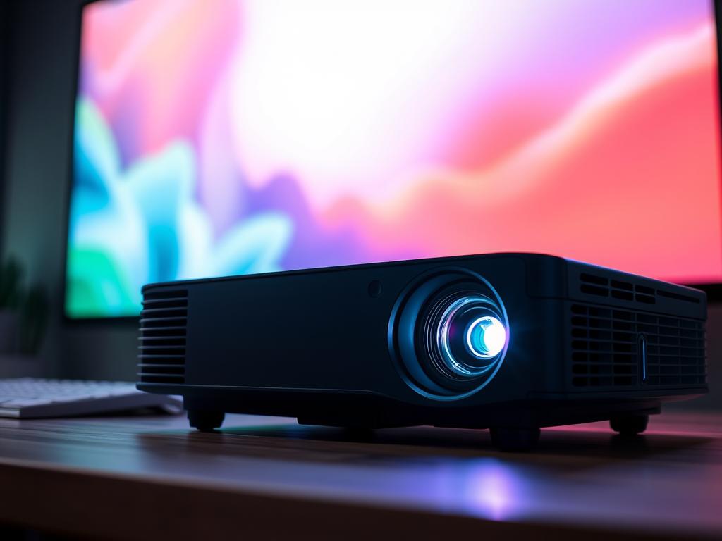 LED projectors LED projectors