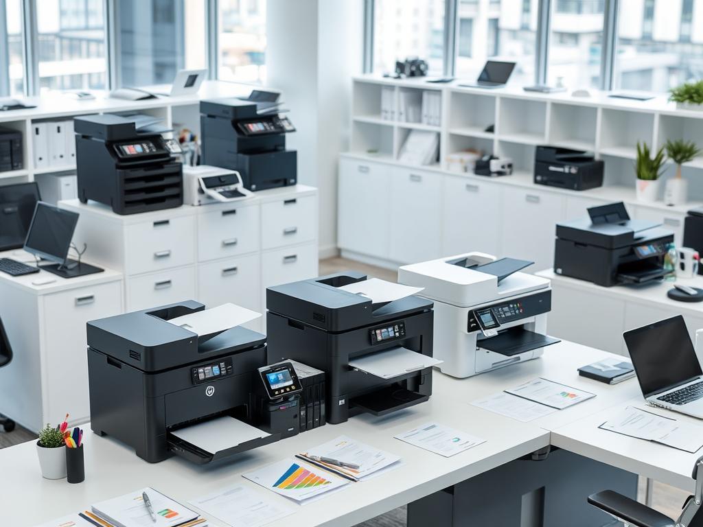 Printer Buying Guide