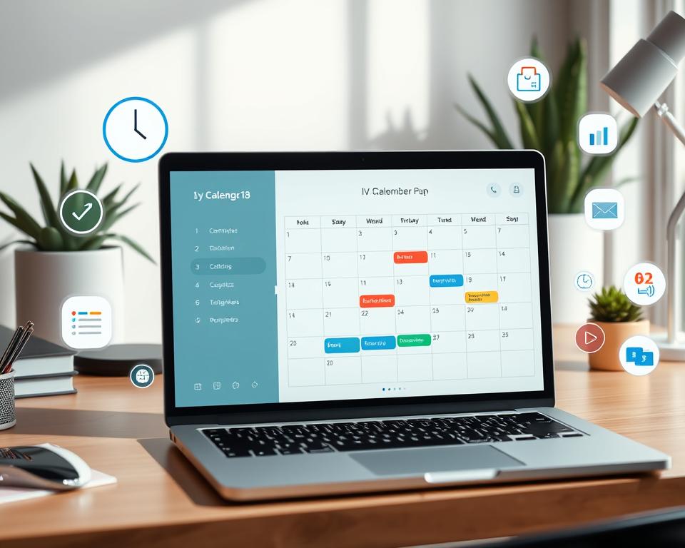 Calendar and Scheduling Software