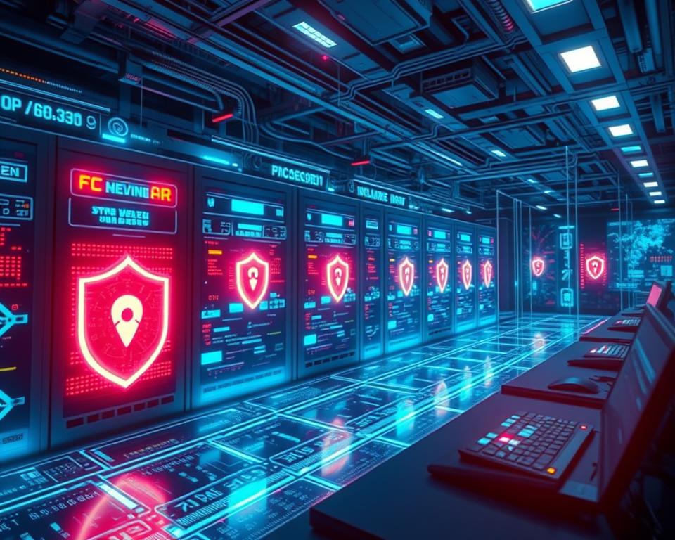 Cyberattack Prevention