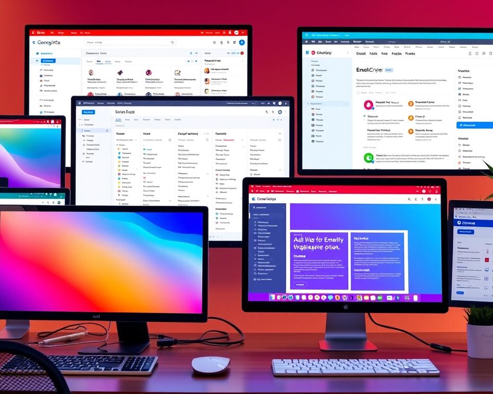 Email Management Software