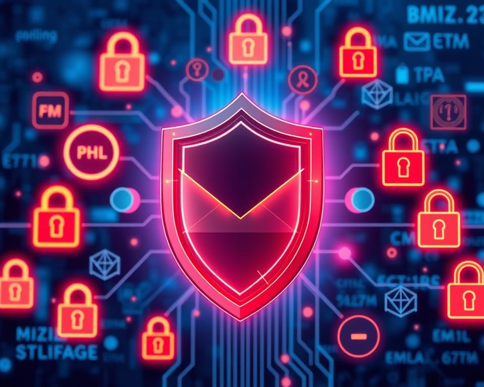 Email Security Tips