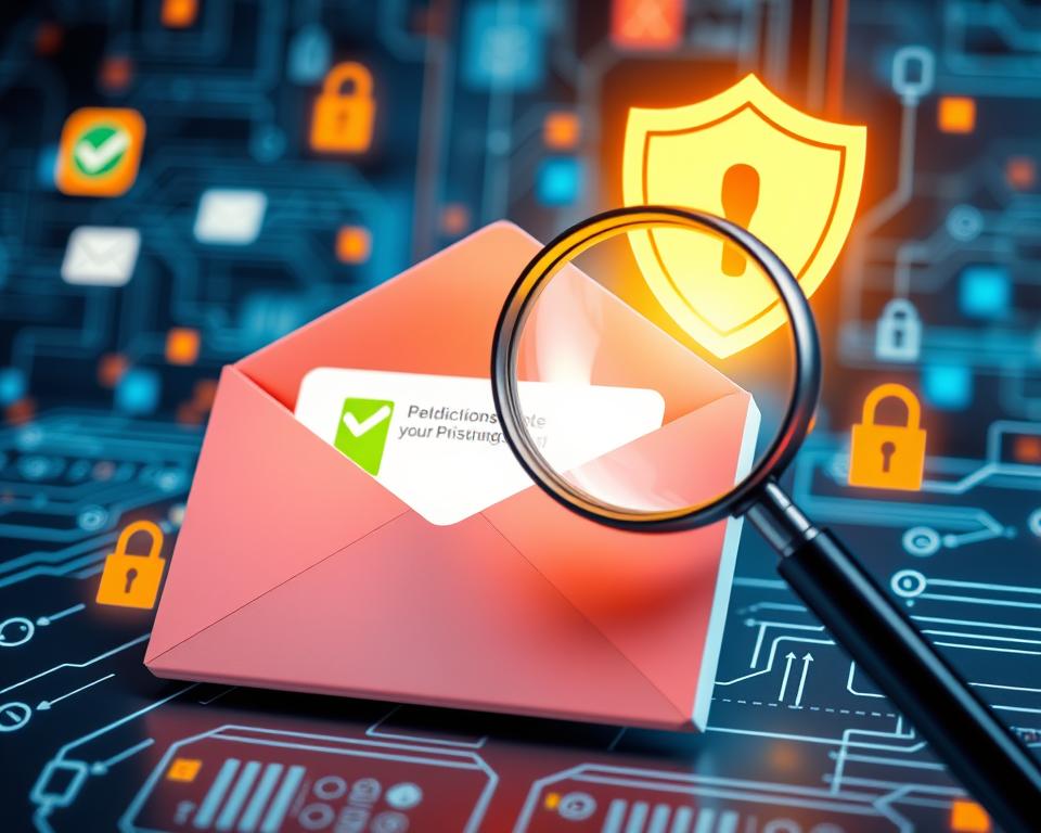 Email safety verification Email safety verification