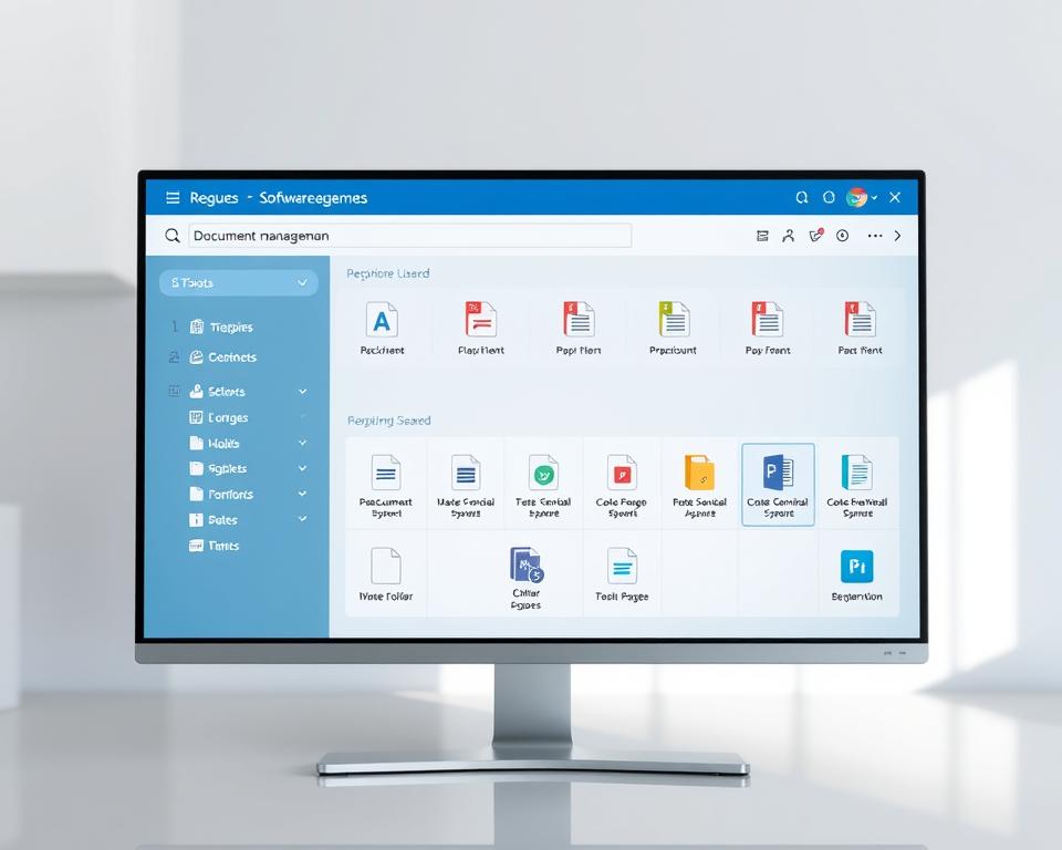 File Management Software