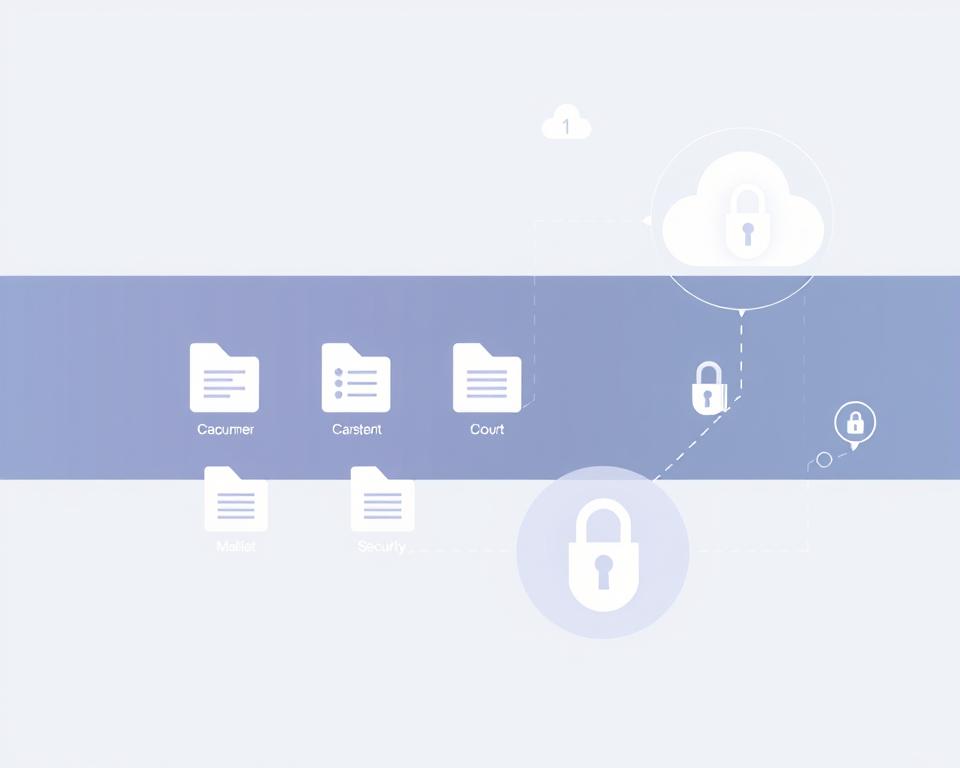 File organization software