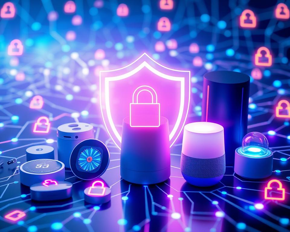IoT security best practices IoT security best practices